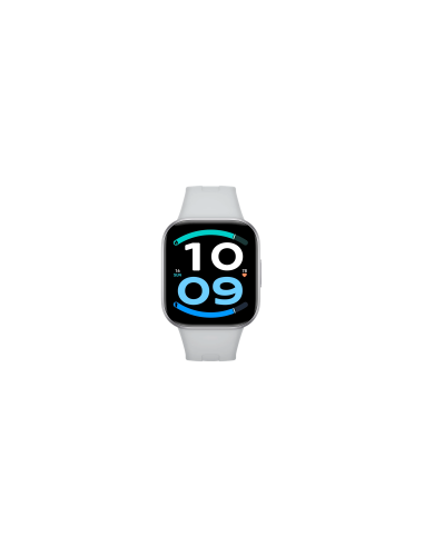 REDMI Watch 6 Active Matte Silver